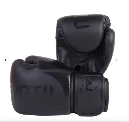 Guantes de Box Profesionales | 10oz • 12oz • 14oz • 16oz